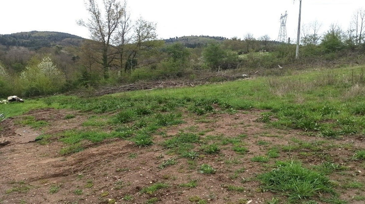 Ma-Cabane - Vente Terrain LE CHAMBON FEUGEROLLES, 0 m²