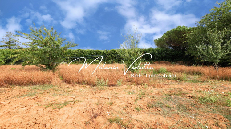 Ma-Cabane - Vente Terrain Le Champ-Saint-Pere, 998 m²