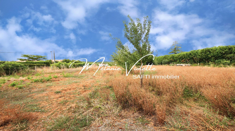 Ma-Cabane - Vente Terrain Le Champ-Saint-Pere, 998 m²
