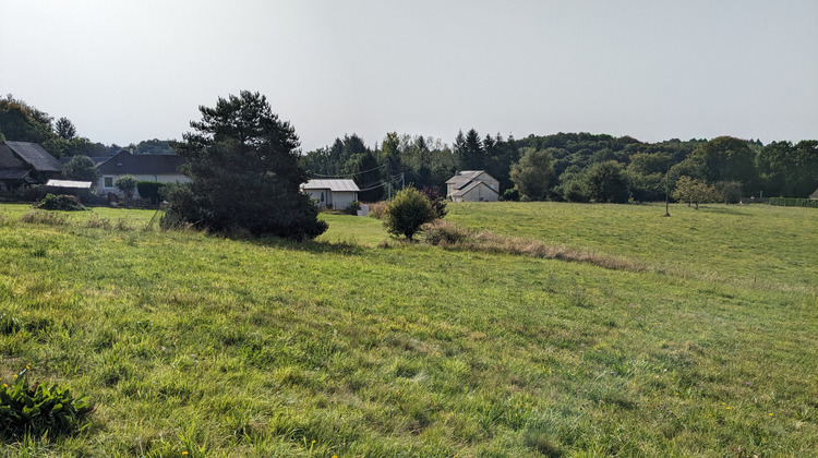 Ma-Cabane - Vente Terrain Le Chastang, 2350 m²