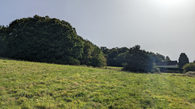 Ma-Cabane - Vente Terrain Le Chastang, 2350 m²