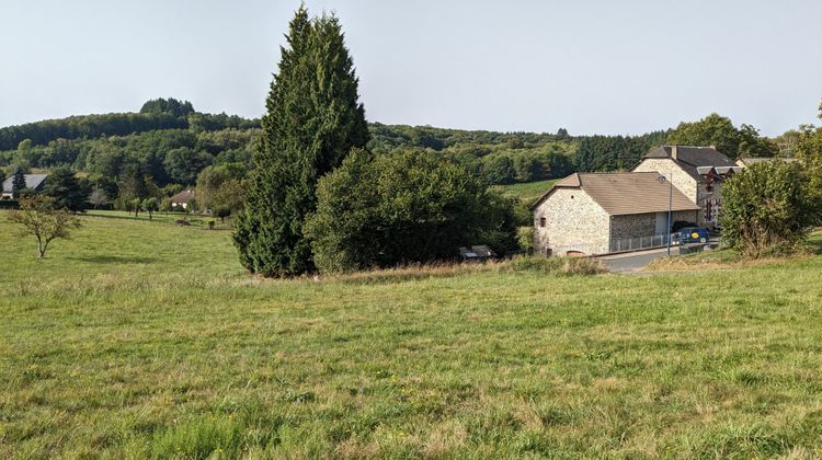 Ma-Cabane - Vente Terrain Le Chastang, 2350 m²