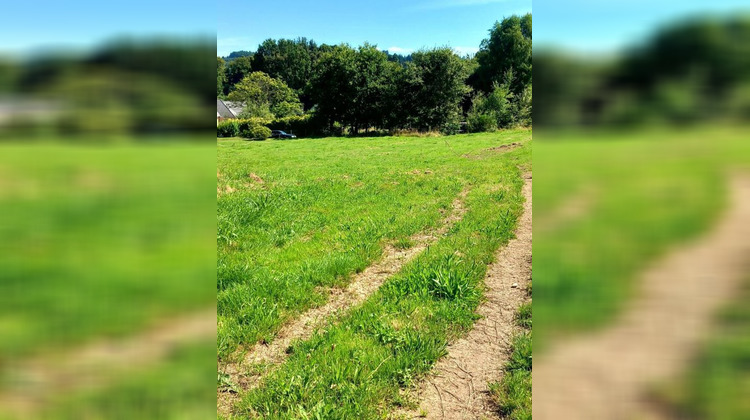 Ma-Cabane - Vente Terrain LE CHASTANG, 4550 m²