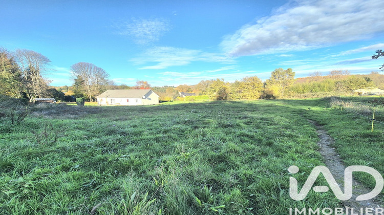 Ma-Cabane - Vente Terrain Le Chastang, 4500 m²