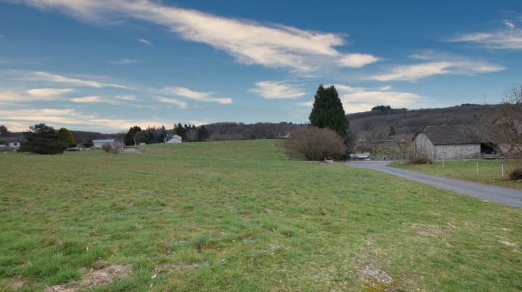 Ma-Cabane - Vente Terrain LE CHASTANG, 2350 m²