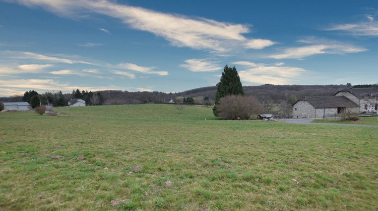 Ma-Cabane - Vente Terrain LE CHASTANG, 2350 m²