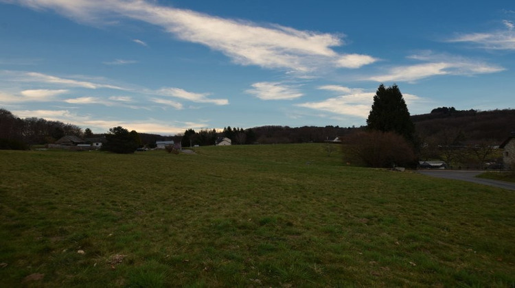 Ma-Cabane - Vente Terrain LE CHASTANG, 2350 m²