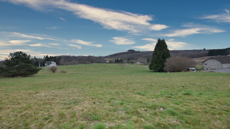 Ma-Cabane - Vente Terrain LE CHASTANG, 2350 m²