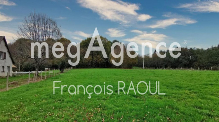 Ma-Cabane - Vente Terrain LE CHASTANG, 3832 m²