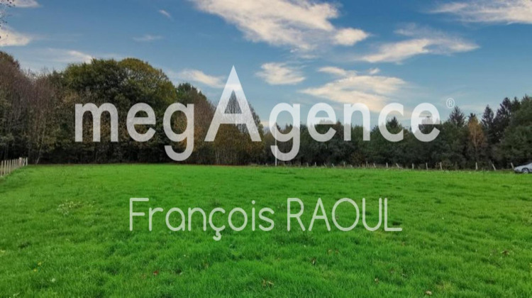 Ma-Cabane - Vente Terrain LE CHASTANG, 3832 m²