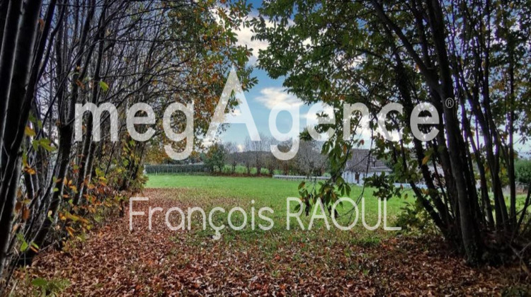 Ma-Cabane - Vente Terrain LE CHASTANG, 3832 m²