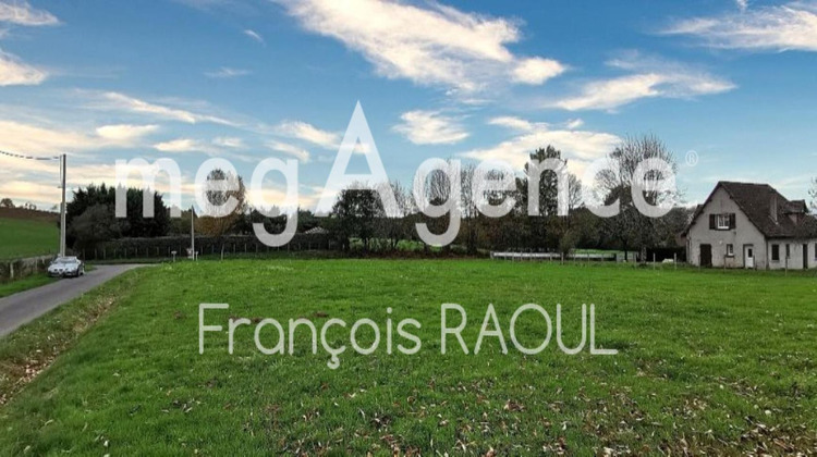 Ma-Cabane - Vente Terrain LE CHASTANG, 3832 m²