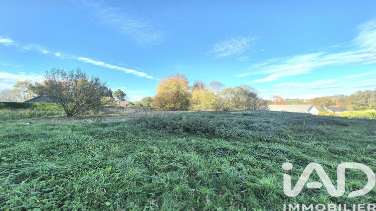 Ma-Cabane - Vente Terrain Le Chastang, 4500 m²