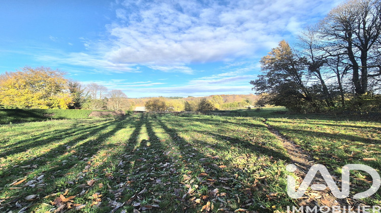 Ma-Cabane - Vente Terrain Le Chastang, 4500 m²