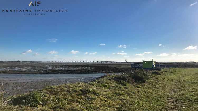 Ma-Cabane - Vente Terrain LE CHATEAU-D'OLERON, 13515 m²