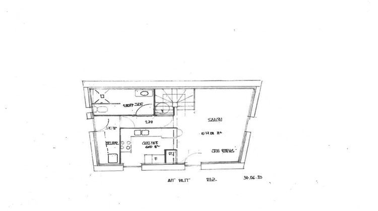 Ma-Cabane - Vente Terrain LE CHATEAU-D'OLERON, 52 m²