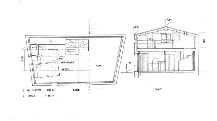 Ma-Cabane - Vente Terrain LE CHATEAU-D'OLERON, 52 m²