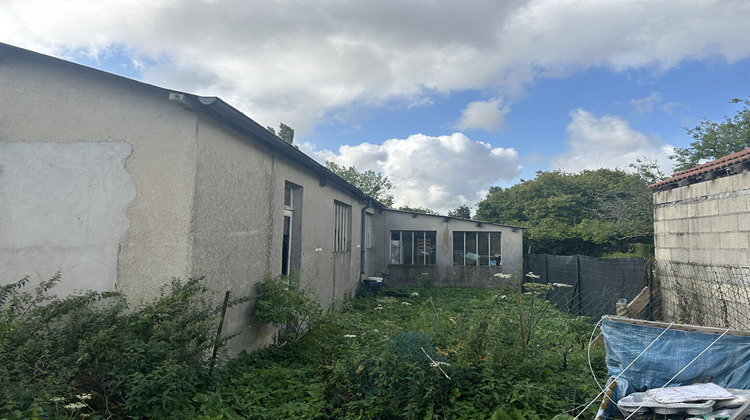 Ma-Cabane - Vente Terrain LE CHATELET-EN-BRIE, 3160 m²
