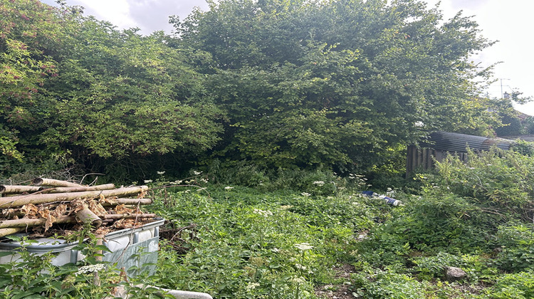 Ma-Cabane - Vente Terrain LE CHATELET-EN-BRIE, 3160 m²