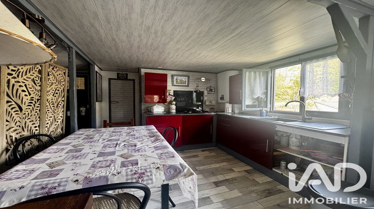 Ma-Cabane - Vente Terrain Le Châtelet-en-Brie, 258 m²