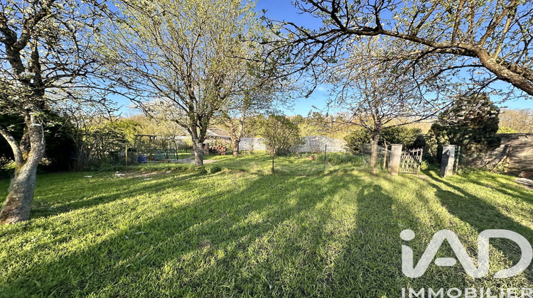 Ma-Cabane - Vente Terrain Le Châtelet-sur-Sormonne, 1700 m²