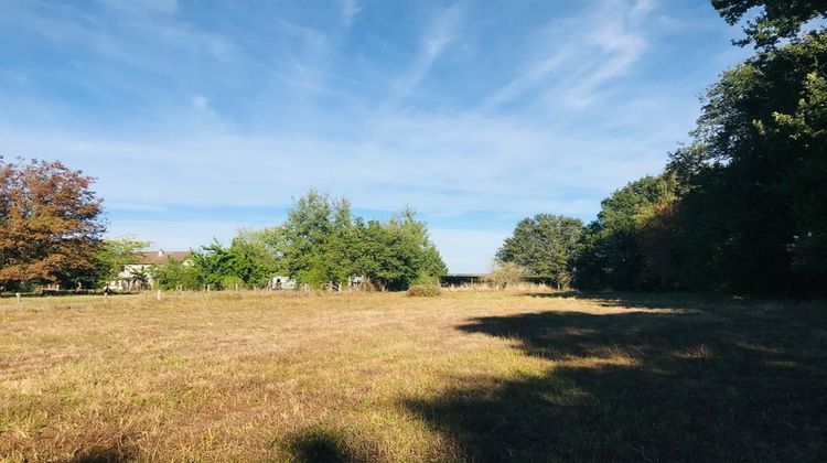 Ma-Cabane - Vente Terrain LE CHAUTAY, 9346 m²