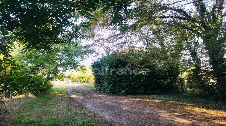 Ma-Cabane - Vente Terrain LE CHAUTAY, 9346 m²