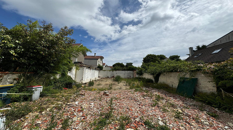 Ma-Cabane - Vente Terrain LE CHESNAY, 319 m²