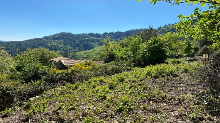 Ma-Cabane - Vente Terrain LE COLLET DE DEZE, 1010 m²