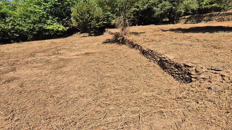 Ma-Cabane - Vente Terrain LE COLLET DE DEZE, 9403 m²