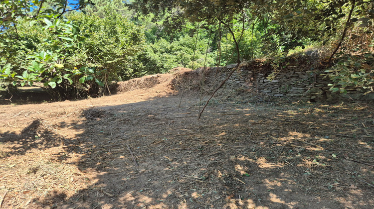 Ma-Cabane - Vente Terrain LE COLLET DE DEZE, 9403 m²