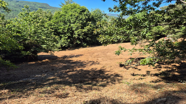 Ma-Cabane - Vente Terrain LE COLLET DE DEZE, 9403 m²