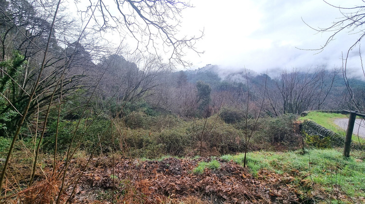 Ma-Cabane - Vente Terrain LE COLLET DE DEZE, 9403 m²