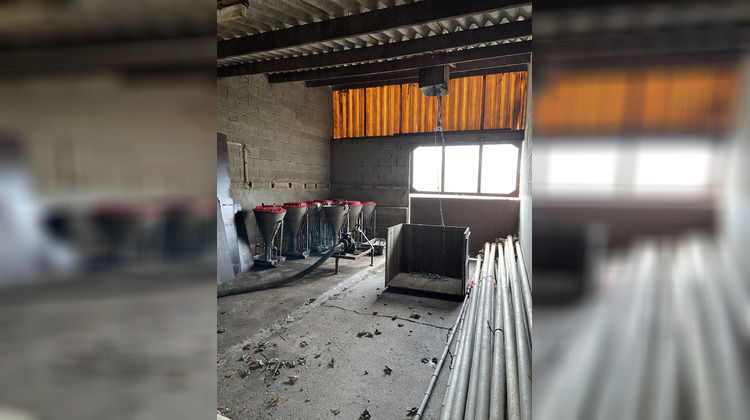 Ma-Cabane - Vente Terrain Le Conquet, 4000 m²