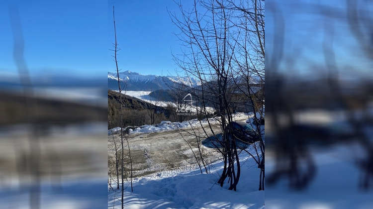 Ma-Cabane - Vente Terrain Le corbier, 590 m²