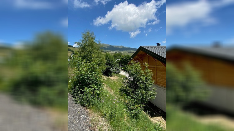 Ma-Cabane - Vente Terrain Le corbier, 660 m²