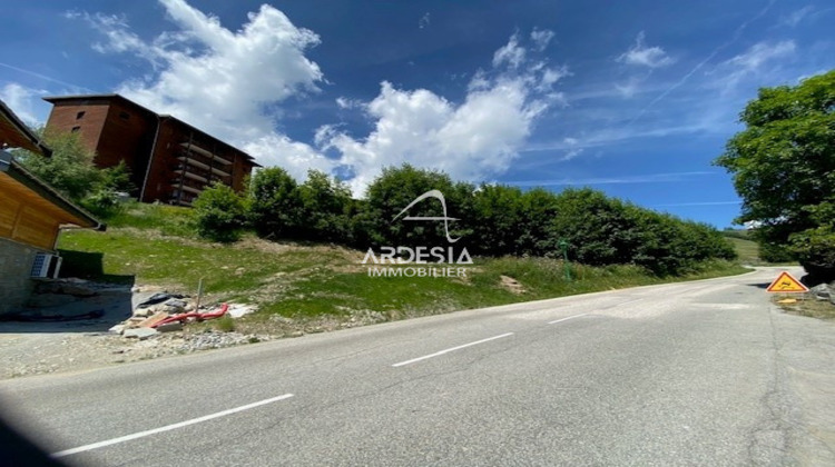 Ma-Cabane - Vente Terrain Le corbier, 660 m²