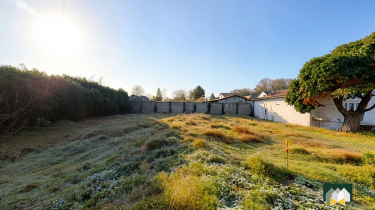 Ma-Cabane - Vente Terrain Le Coudray, 404 m²