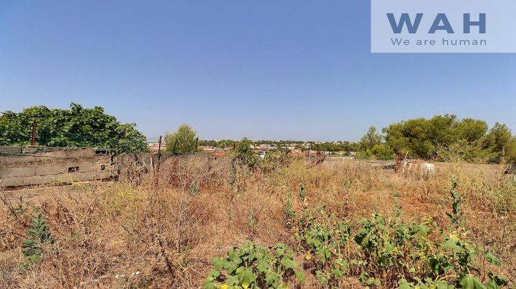 Ma-Cabane - Vente Terrain Le Crès, 396 m²