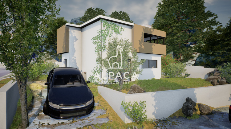 Ma-Cabane - Vente Terrain Le Crès, 196 m²