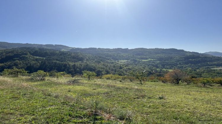 Ma-Cabane - Vente Terrain Le Crestet, 2240 m²