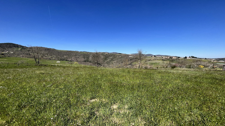 Ma-Cabane - Vente Terrain Le Crestet, 1200 m²