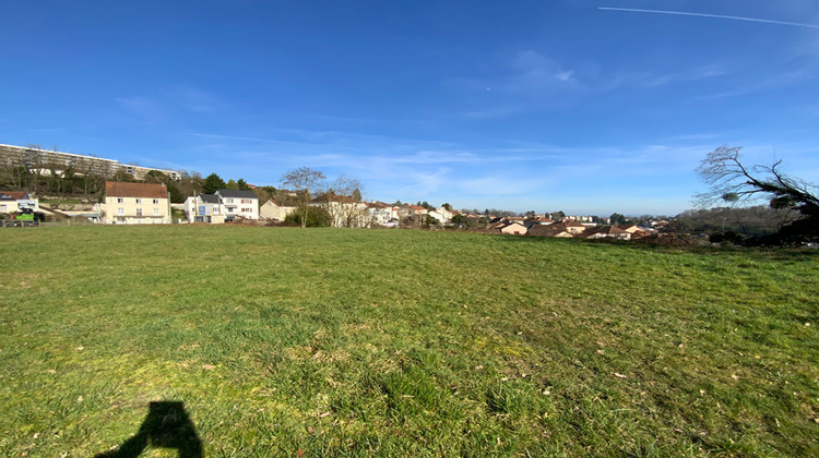 Ma-Cabane - Vente Terrain LE CREUSOT, 4996 m²
