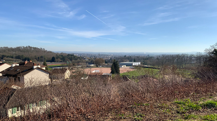 Ma-Cabane - Vente Terrain LE CREUSOT, 4996 m²