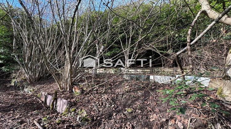Ma-Cabane - Vente Terrain Le Creusot, 3478 m²