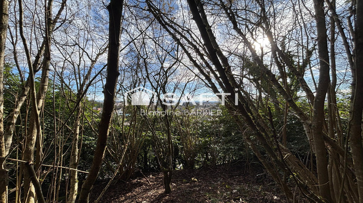 Ma-Cabane - Vente Terrain Le Creusot, 3478 m²