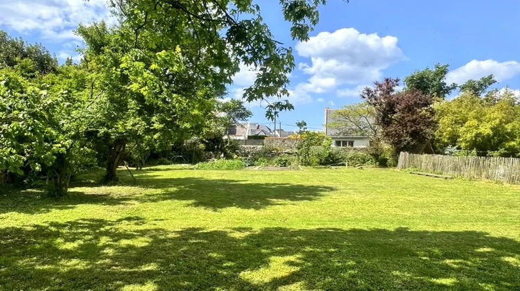 Ma-Cabane - Vente Terrain LE CROISIC, 700 m²