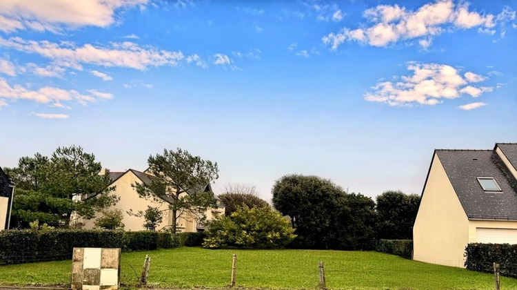 Ma-Cabane - Vente Terrain LE CROISIC, 561 m²