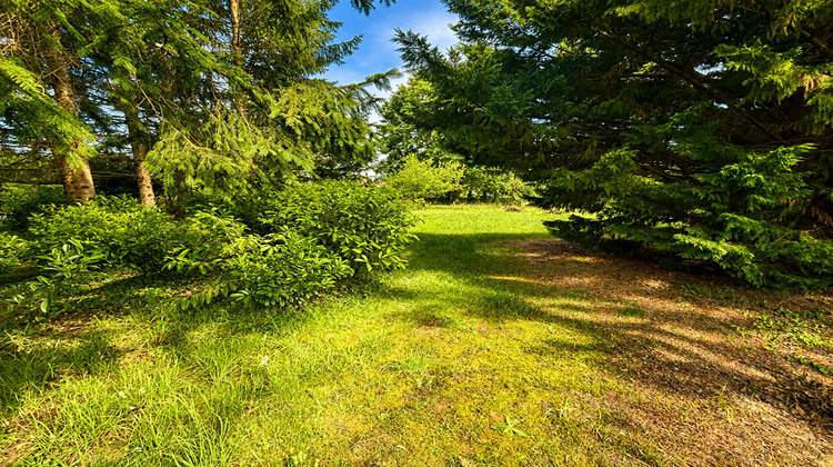 Ma-Cabane - Vente Terrain LE DESCHAUX, 1370 m²