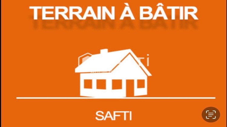 Ma-Cabane - Vente Terrain Le Dezert, 862 m²